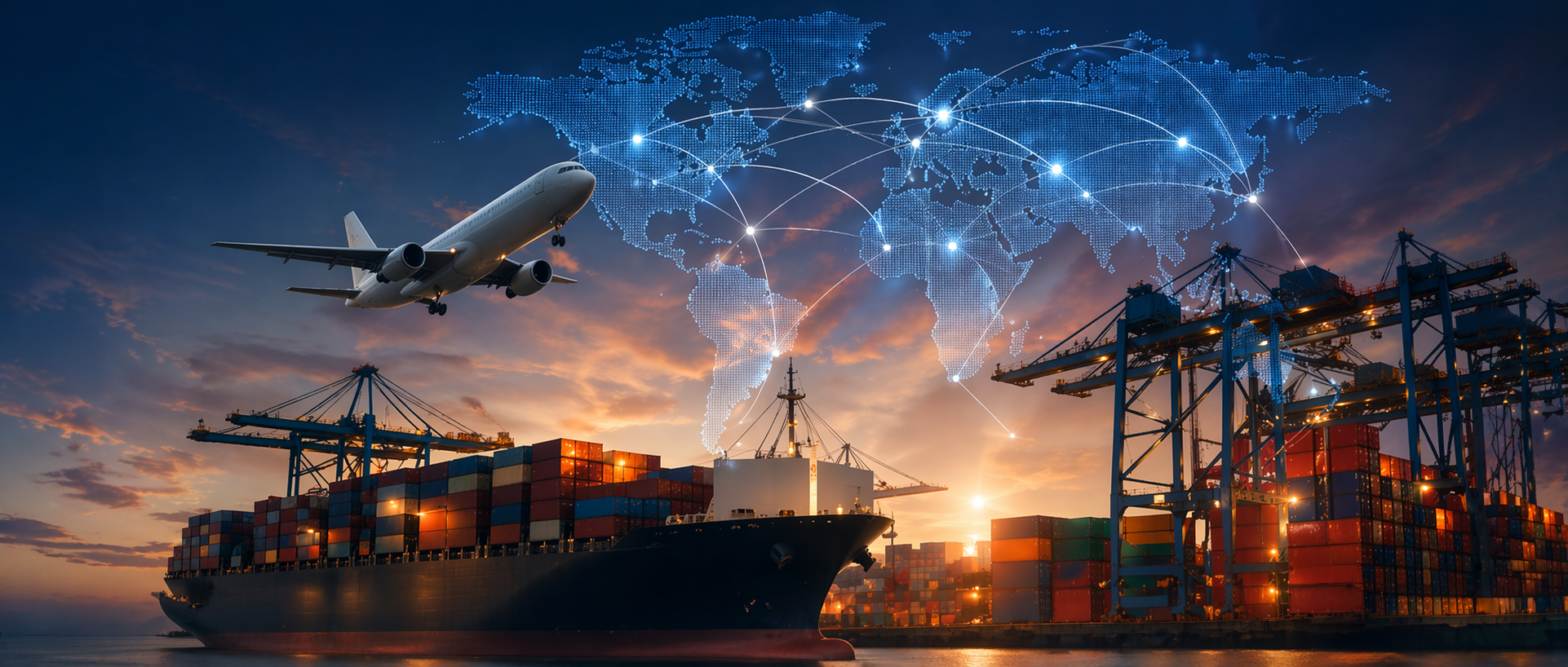 Comercio Internacional